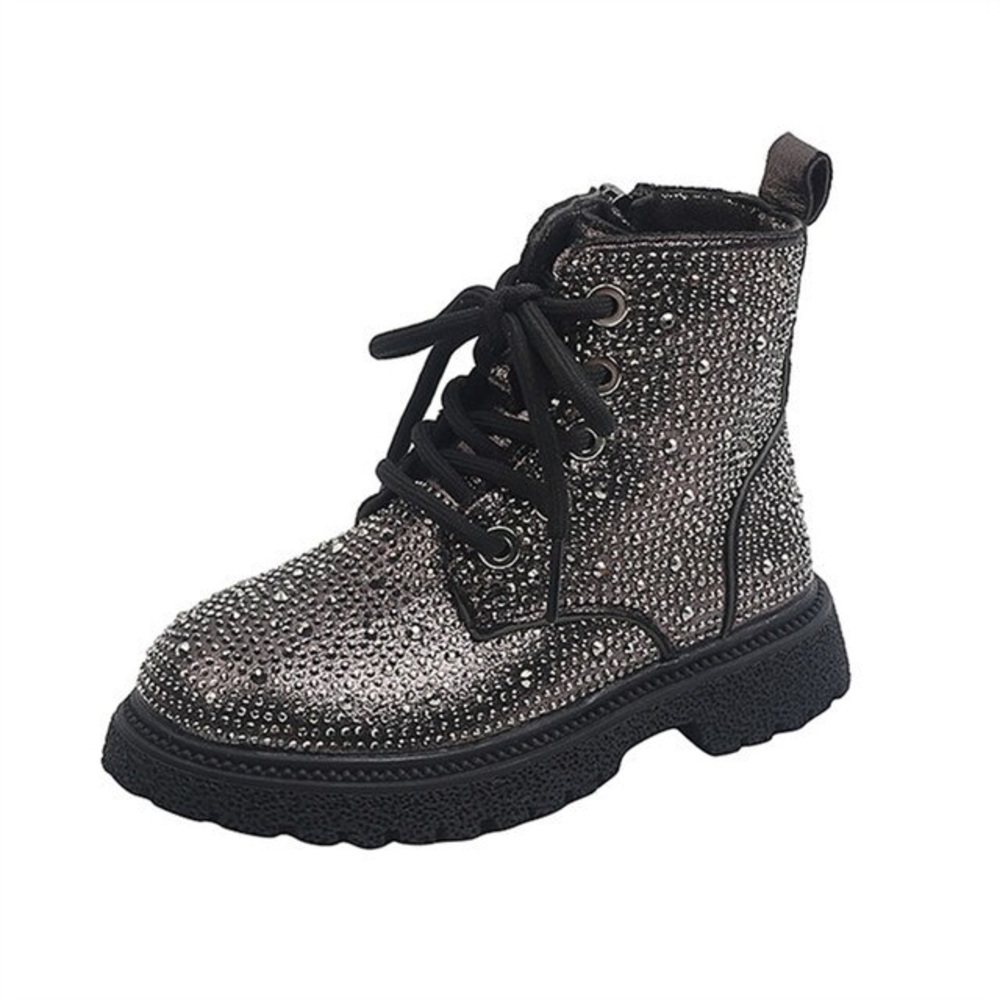 LULU GIRLS' FASHION BOOT